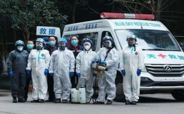 社区抗疫情心得体会6篇