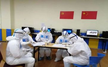 800字抗疫心得5篇