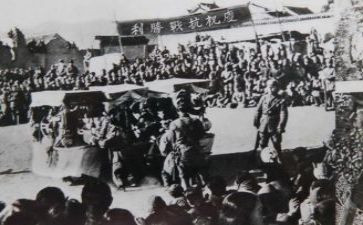 抗战75周年心得5篇