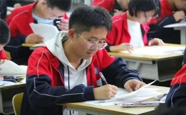 考后心得体会800字参考8篇