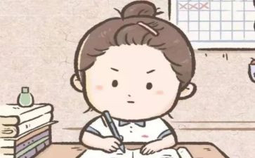 月考后感作文推荐7篇