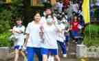 中学生考后心得体会通用5篇