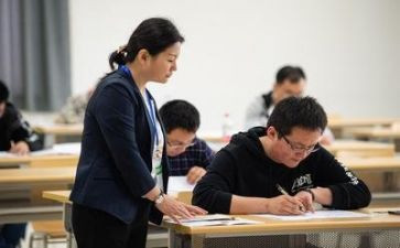 考试反思作文300字8篇