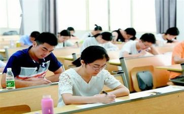 考试差作文600字优秀8篇