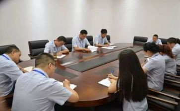 财务科长个人述职报告通用5篇