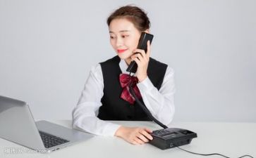 114客服工作总结优秀7篇