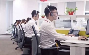 客服科总结报告通用6篇