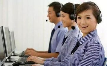 客服工作总结心得5篇