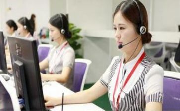 客服年度报告总结报告5篇
