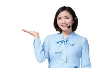 客服的总结报告精选5篇