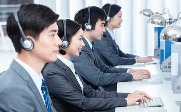 客服工作年度总结报告6篇
