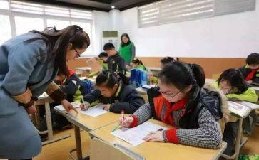 教师上课后心得体会6篇