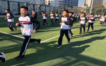 小学课间舞活动方案5篇