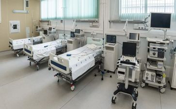 医院科室年终总结7篇