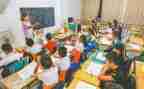 幼儿教师课堂心得体会6篇