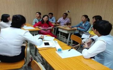 微课题研究培训心得体会5篇