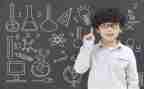 科学课教案模板优秀6篇