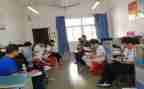 数学本科组工作总结8篇