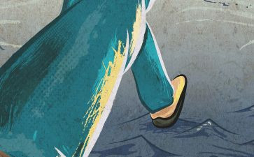 《跨过鸭绿江》心得体会6篇