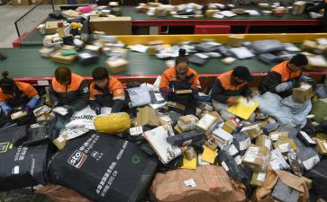 快递柜总结报告8篇