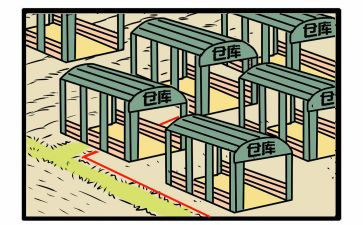 仓库管理的心得精选7篇