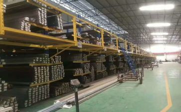 仓库管理的心得模板5篇