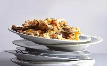 粮食浪费调研报告7篇