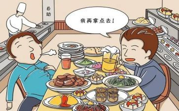 关于浪费演讲稿5篇