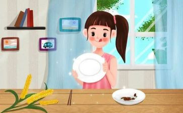 小学生不浪费粮食的演讲稿6篇