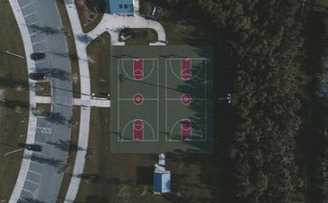 体育课篮球运球教案5篇