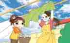 五一劳动节幼儿园小班活动方案8篇