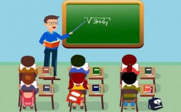 我的体育女老师作文6篇