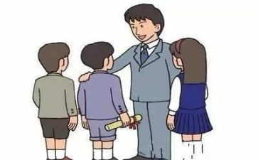 写老师作文600字优秀作文7篇