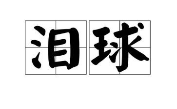 我的泪我的作文400字8篇