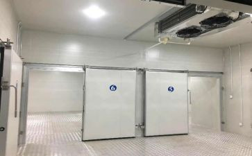 冷库房工作计划5篇