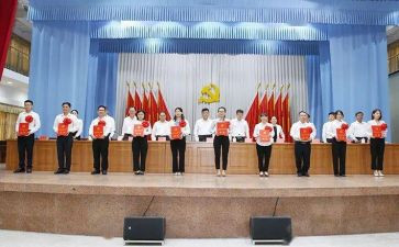 两优一先心得体会5篇