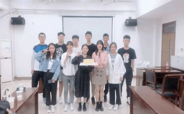 联络委工作总结5篇