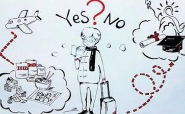 谈网络利弊作文8篇