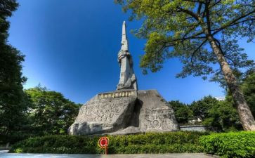 烈士墓祭扫心得5篇