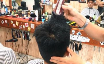 理发的活动方案6篇