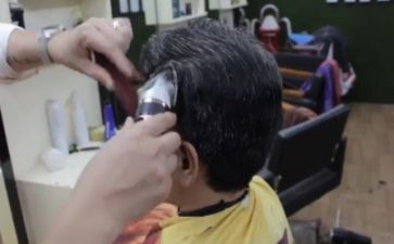 理发的活动方案优质8篇