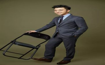 领班的年总结报告5篇