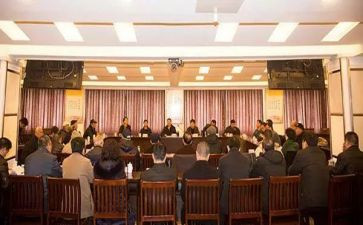 2024年离退休干部工作总结8篇
