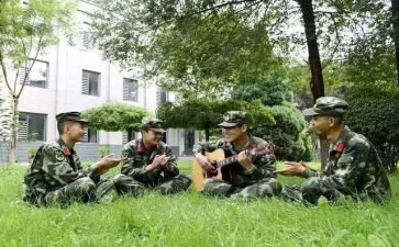 2023军人留队申请书5篇
