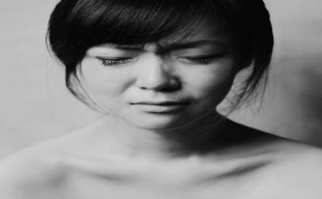那一次我流泪了500字作文8篇