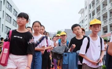 小学六年级建议书作文5篇