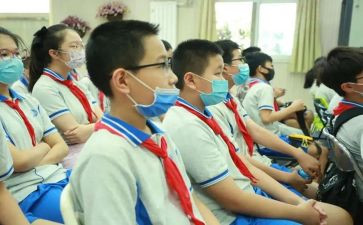 科学六年级上册教案5篇