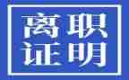 试用期离职申请书7篇