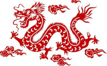 中班关于龙的教案最新6篇