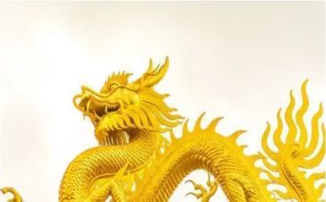 中班关于龙的教案模板6篇